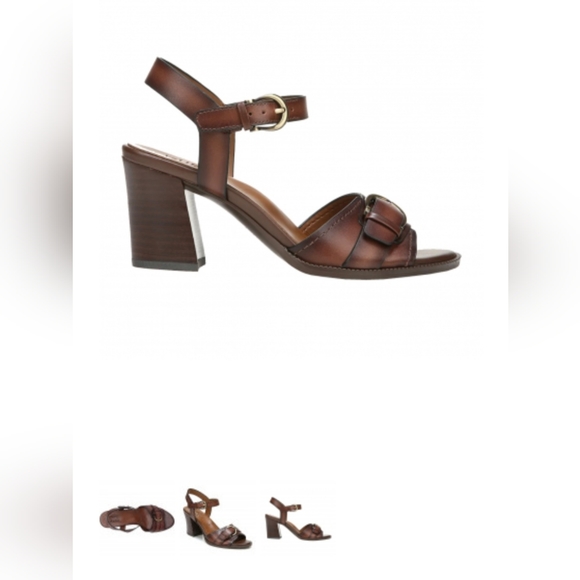 Naturalizer MALIKA womens Heeled Sandal. - Picture 4 of 4